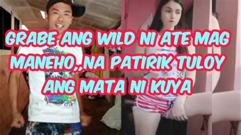 Ang wild ni stepsis .